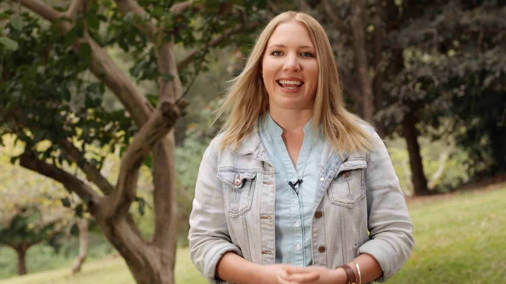 Indigenous Health Project Update with Jess