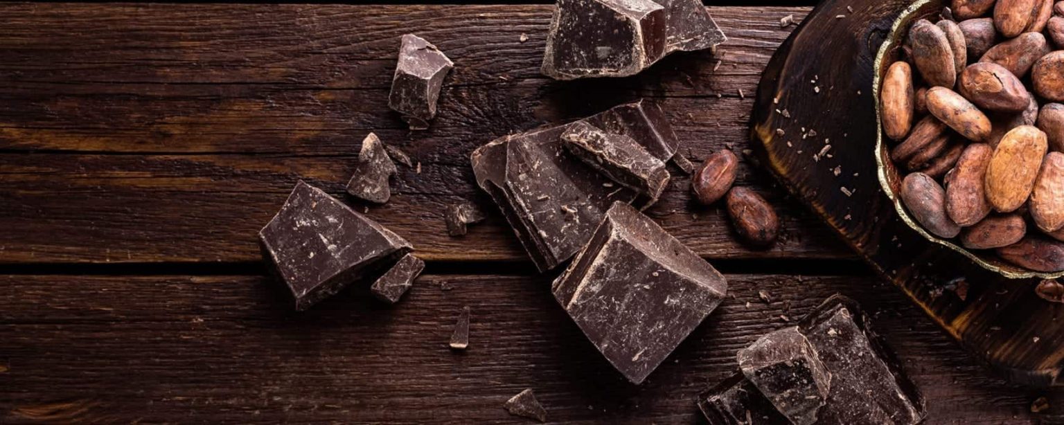 Chocolate: Can something this good really be good for me?