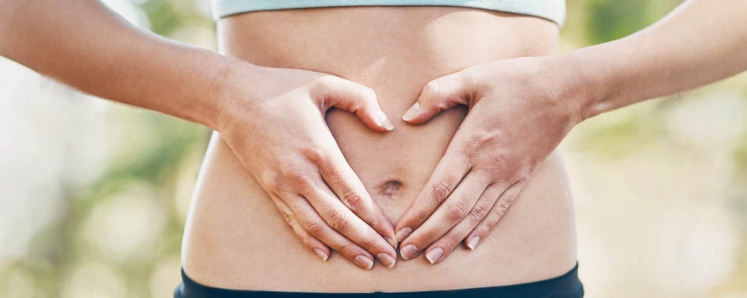 A Healthy Gut for a Healthy Life