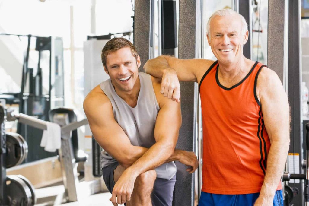 Your Prostate, Fact & Fiction