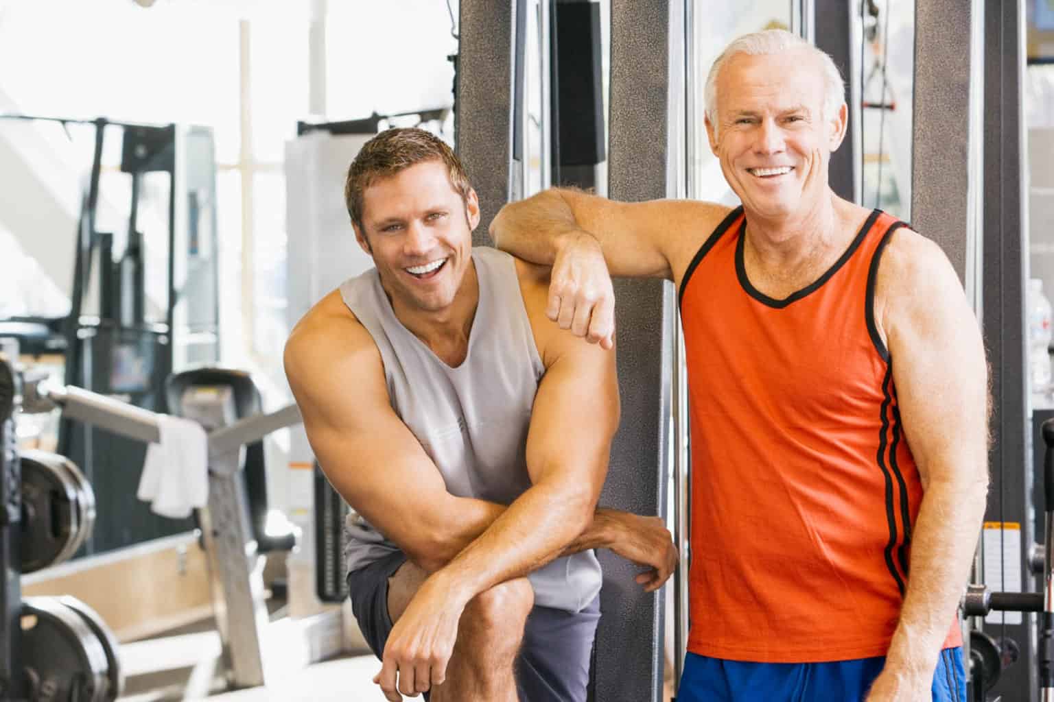 Your Prostate, Fact & Fiction