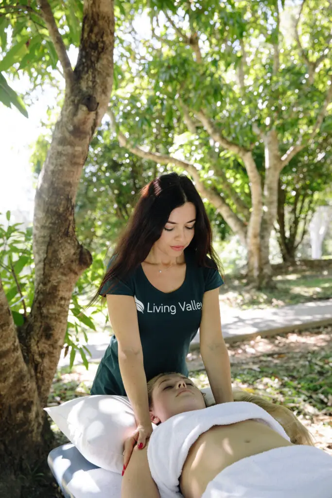 biohack massage