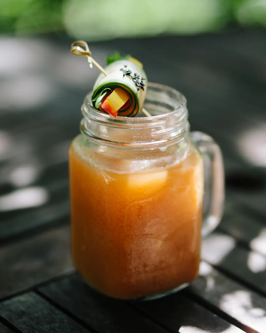 juice cleanse