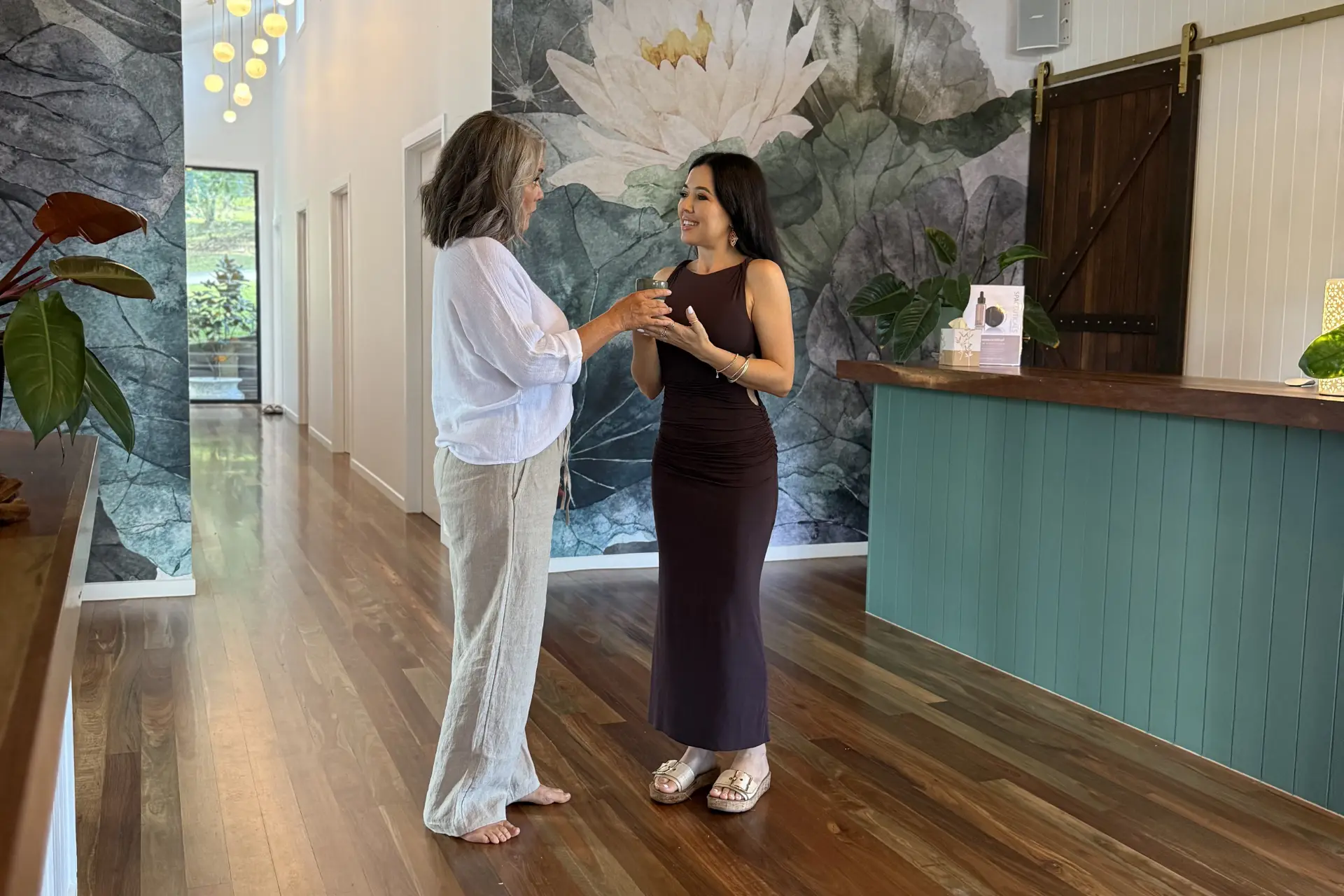 day retreat noosa