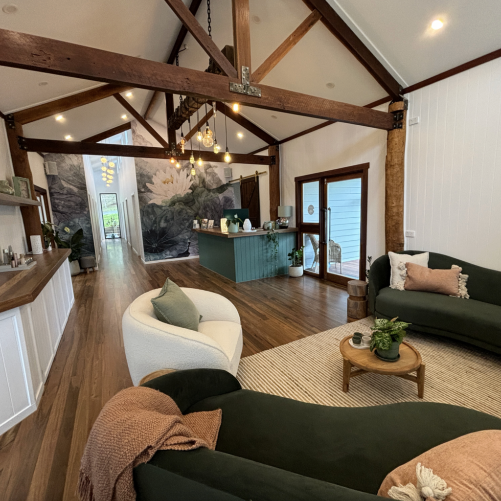 Day Spa Noosa