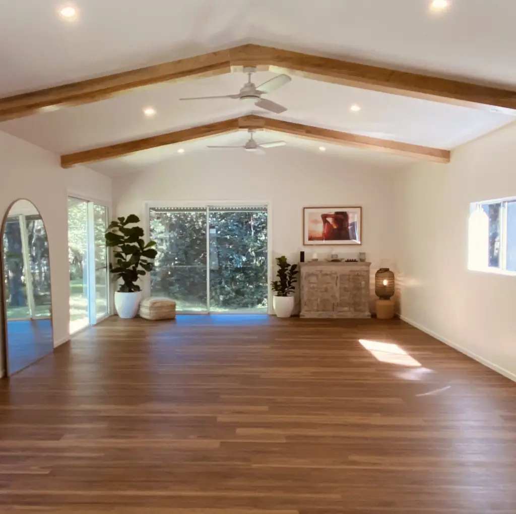 pilates noosa