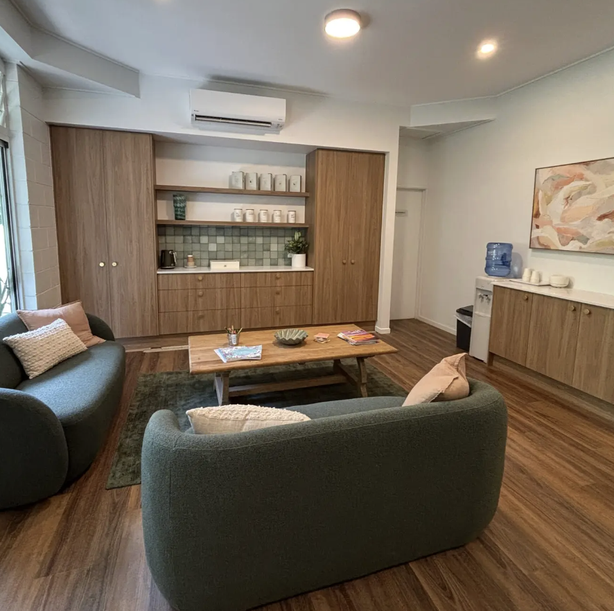 Harmony Health Centre living valley
