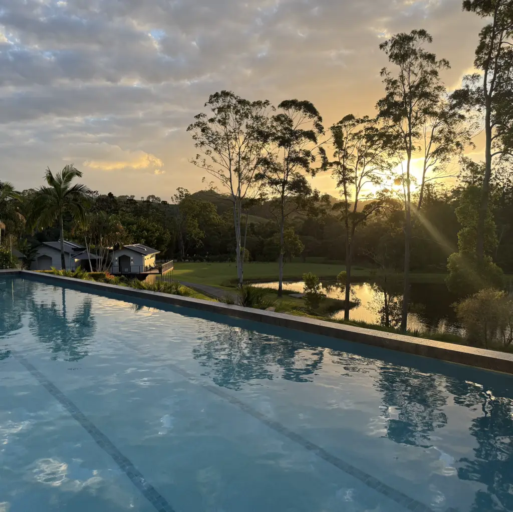 freshwater pool noosa
