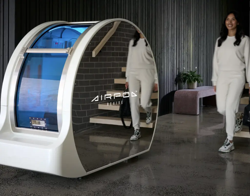 Hyperbaric Oxygen Therapy noosa