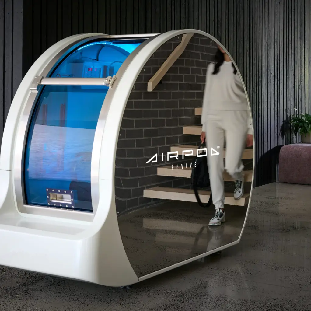 hyperbaric chamber noosa