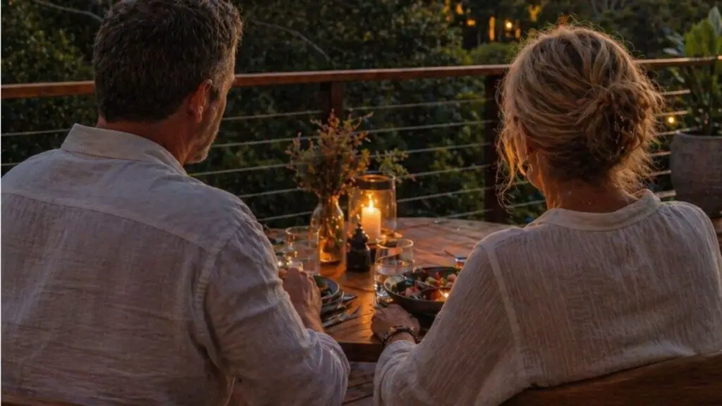 couples retreat australia