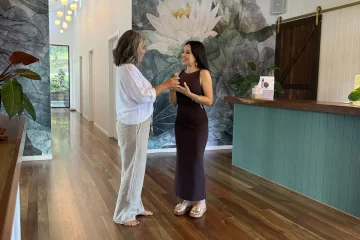 day retreat noosa