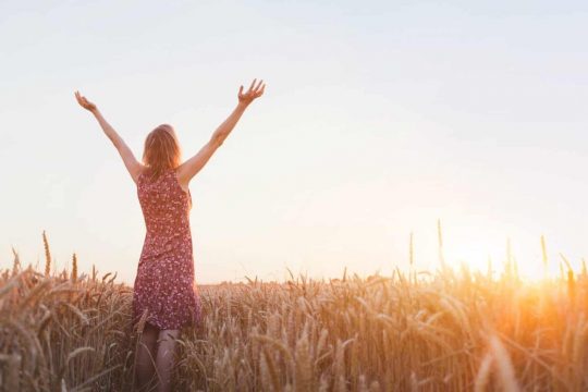 3 ways to look after your mental health