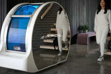 Hyperbaric Oxygen Therapy noosa