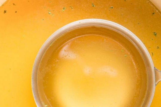 chicken-bone-broth