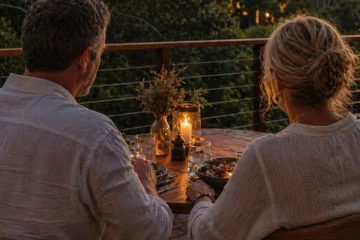 couples retreat australia