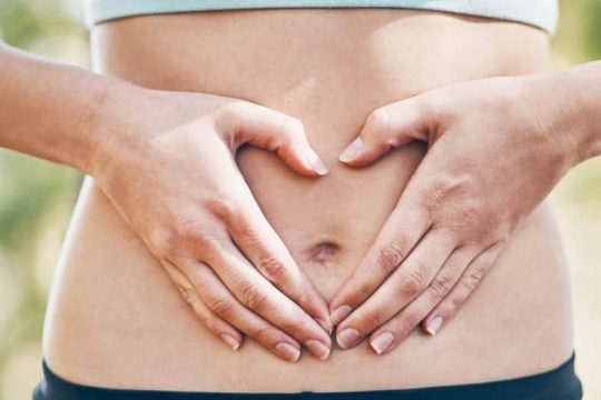 A Healthy Gut for a Healthy Life