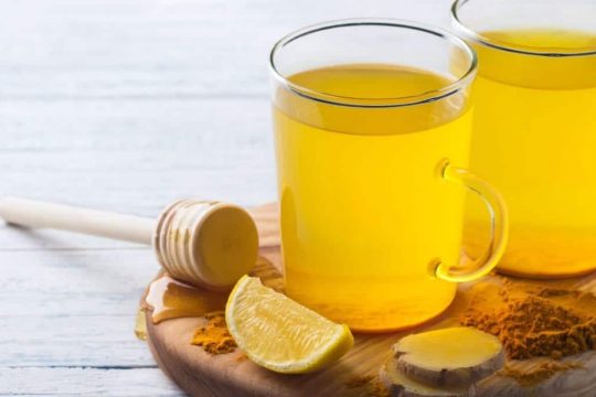 how-to-detox-at-home