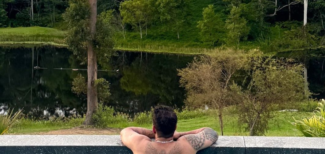 mens mental health retreat noosa